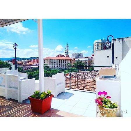 Centro Azzurro Villa Iglesias Bagian luar foto