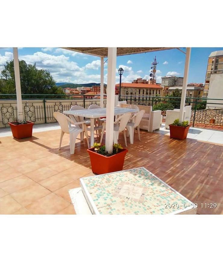 Centro Azzurro Villa Iglesias Bagian luar foto